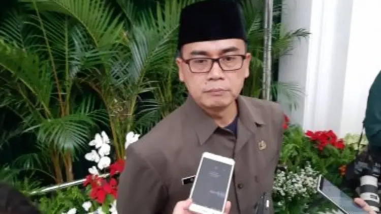 Kadinkes Jabar Bantah Kegagalan Lelang Akibat Kekosongan Dirut Definitif