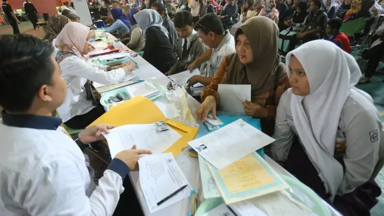 Iwa Karniwa Jamin PPDB Jabar 2019 Aman