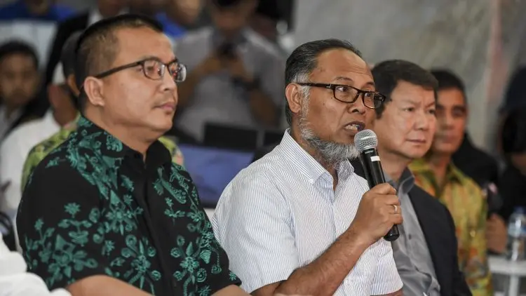 Tim Hukum BPN Akan Ajukan Surat Perlindungan saksi
