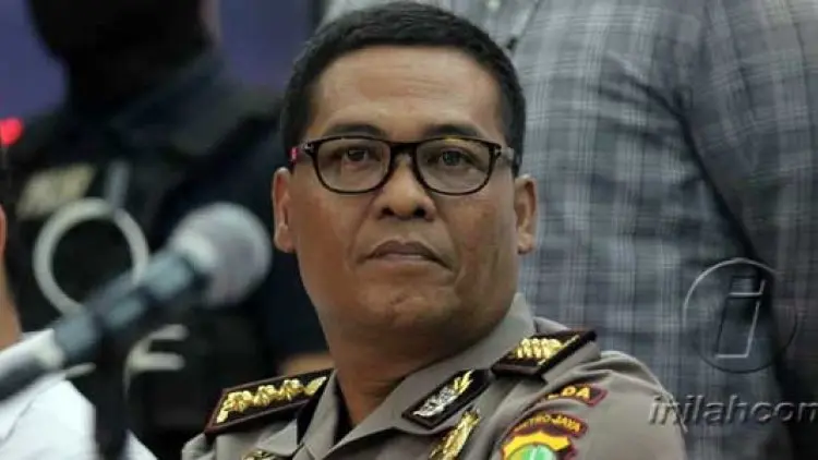 Polisi Tak Izinkan Unjuk Rasa di Sekitar MK