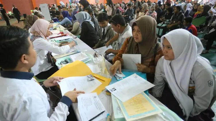 Sikap Kami: Nggak Pede di PPDB