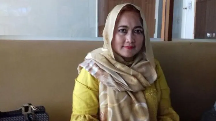 Ditolak PKL, DPRD Karawang Pertanyakan Pembangunan Taman