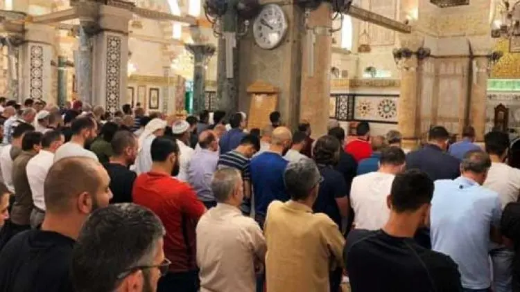 Dunia Kecam Kematian Mohammed Morsi