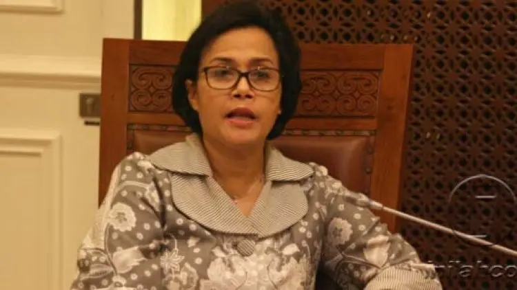 Sri Mulyani Masih Mikir Insentif untuk Investor