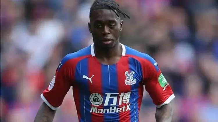 Solskjaer Gigit Jari, Palace Ogah Lepas Wan-Bissaka