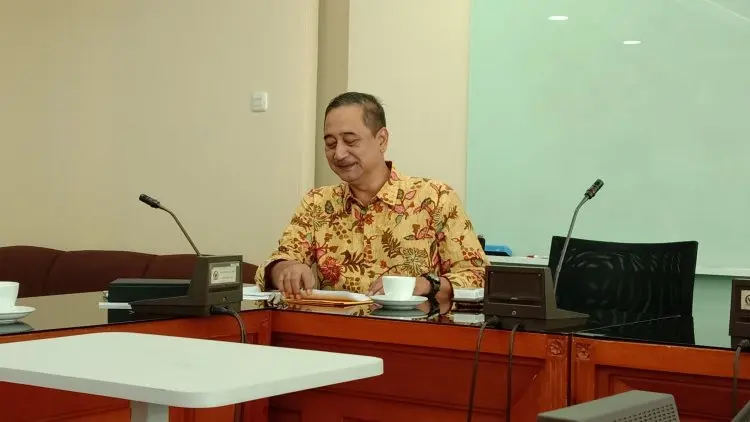 PPDB Online Belum Bisa Dilaksanakan di Seluruh Indonesia
