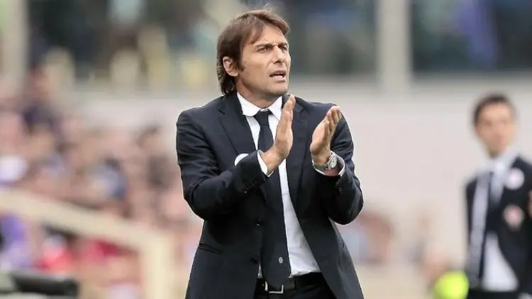 Conte Pelatih yang Tepat untuk Inter Milan