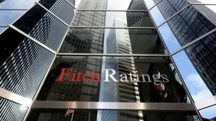 Fitch Pangkas Prospek Ekonomi Global