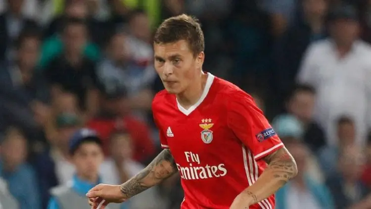 MU Langsung Lawan Chelsea, Lindelof Santai