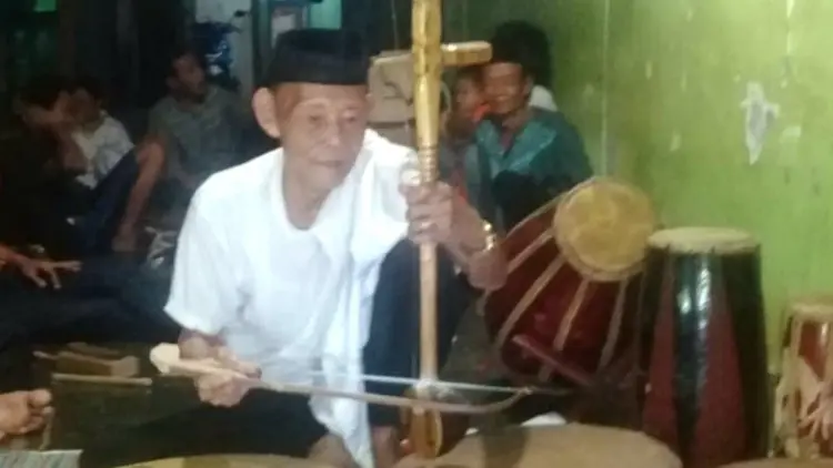 Disbudpar Kab. Bogor Revitalisasi 7 Kesenian Nyaris Punah