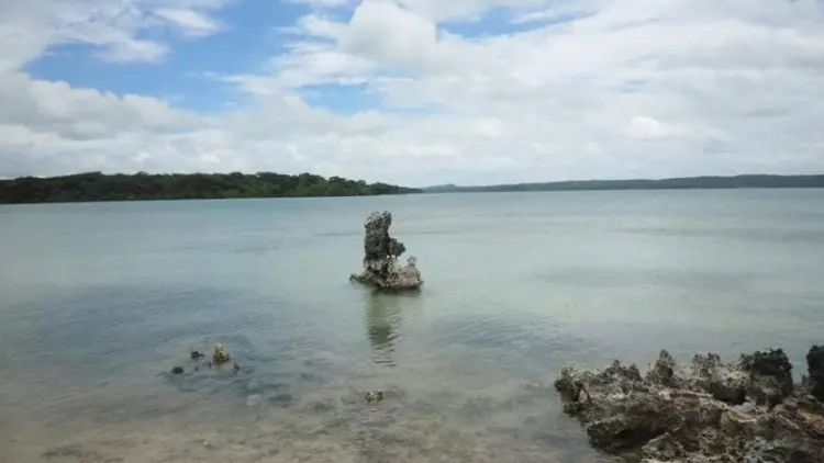 Asita NTT Dorong Pembenahan Akses ke Wisata Laut Mati