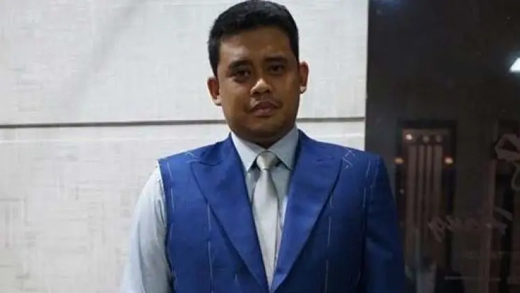Menantu Jokowi Ogah Urus PSSI, Fokus Bisnis Aja