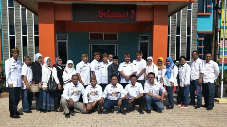 Berbekal Pengalaman, Kabupaten Bandung Optimis Juara Lomba Desa