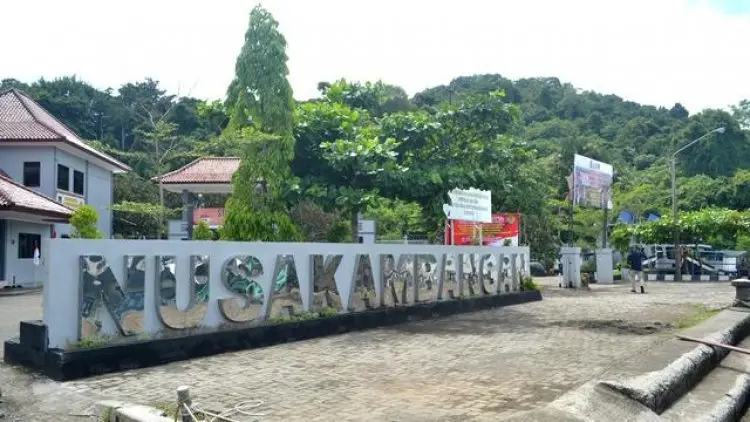 Napi Korupsi Bandel, Siap-siap Masuk Nusakambangan