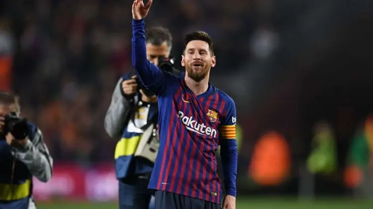 Kerap Dihujat, Risiko Messi Menjadi Pemain Terbaik Dunia