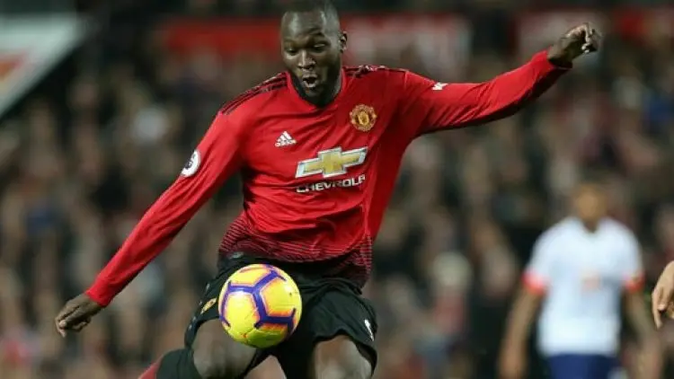 Lukaku Disarankan Segera Tinggalkan MU