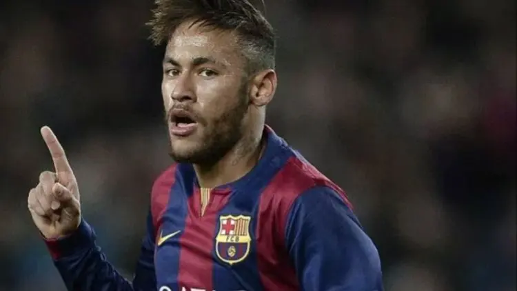 Wah...Neymar Bakal Jadi Pemain Termahal Dunia Lagi?