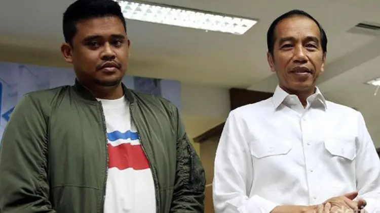 Sikap Kami: Bobby Nasution