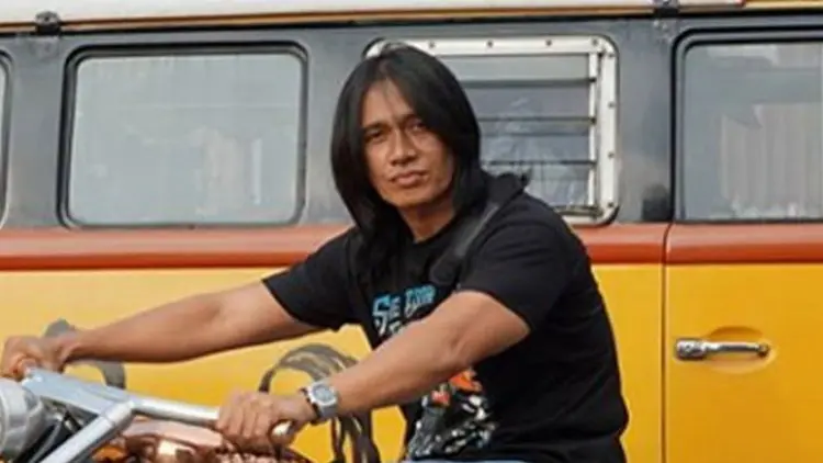 Sakit yang Diderita Agung Hercules: Sering Nyeri Kepala, Waspada Kanker Otak