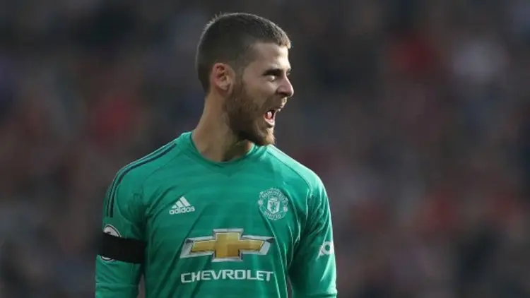 De Gea Kepepet, PSG Lebih Pilih Donnarumma