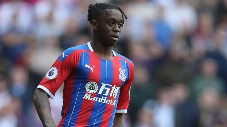 Kasihan MU, Tawaran untuk Wan-Bissaka Tetap Ditolak