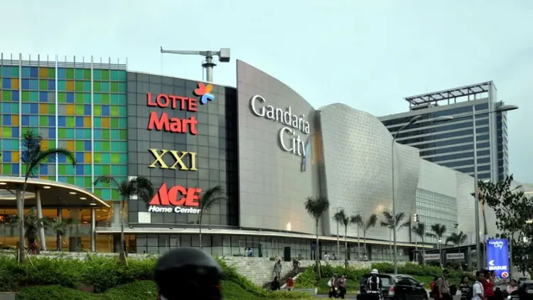 Kunjungi Pameran Seni Interaktif Kelas Dunia di Gandaria City