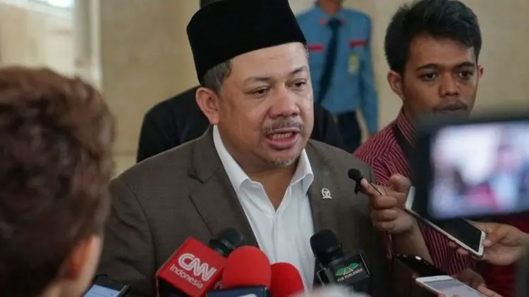 Bakal Ada Partai Baru, Fahri Hamzah Kandidat Ketum