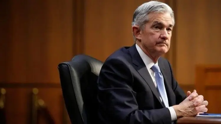 Apakah Jabatan Powell Aman di Fed?