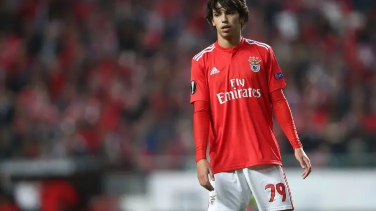 Bukan Man City, Joao Felix Pindah ke Atletico?