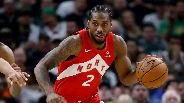 Gaji Rp328 M, Kawhi Leonard Masih Pakai Mobil Tua