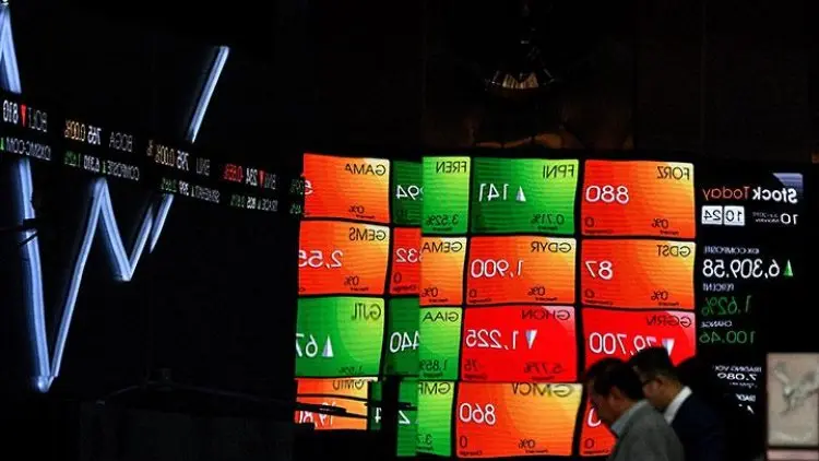 IHSG Berani Naik 0,8% ke 6.313,79 di Awal Sesi