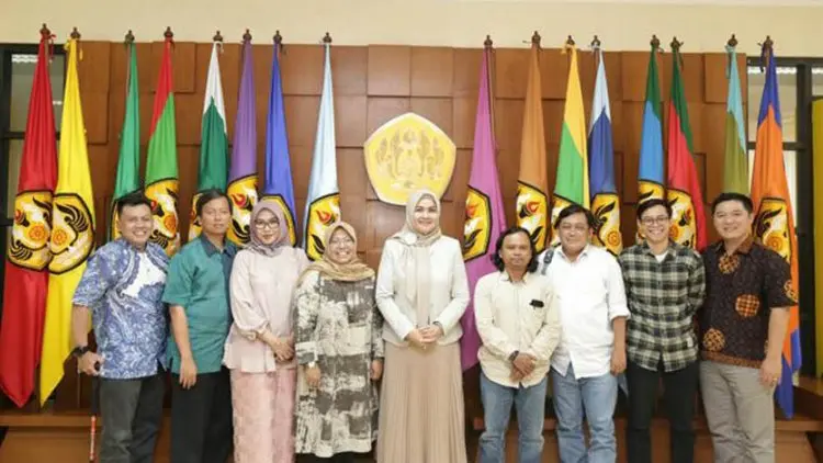Unpad dan Walhi Jabar Sinergikan Program Penyelesaian Citarum