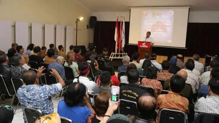 Yana: Wujudkan Indonesia Maju dengan Persatuan dan Kesatuan