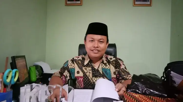 KPUD Kota Bogor Siap Jadi Saksi Dalam Persidangan