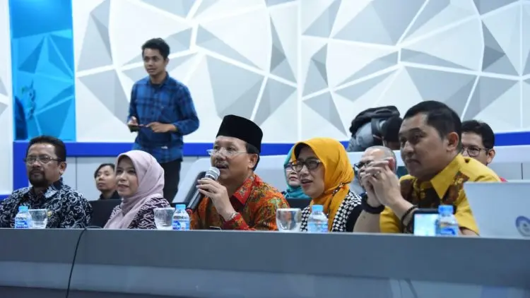 Tim Investigasi PPDB Jabar Temukan Dugaan Pemalsuan Domisili