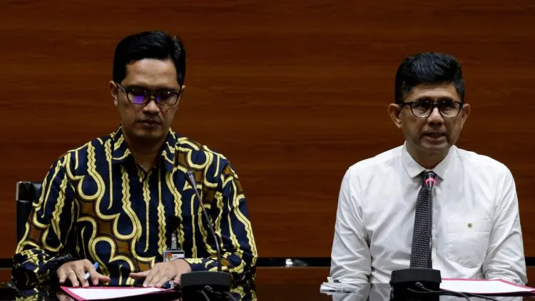 Hari Ini Polisi Periksa Novel Baswedan