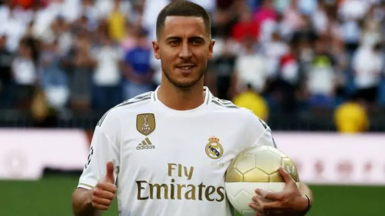 Hazard Left Grup WA Chelsea Tanpa Basa-basi
