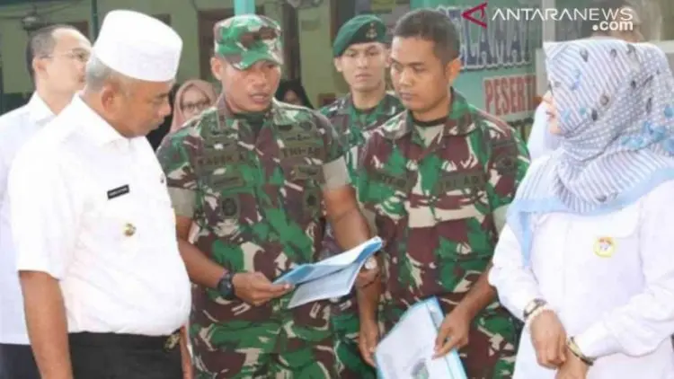 Pemkot Bekasi Diminta Relokasi SDN Bojong Rawalumbu III
