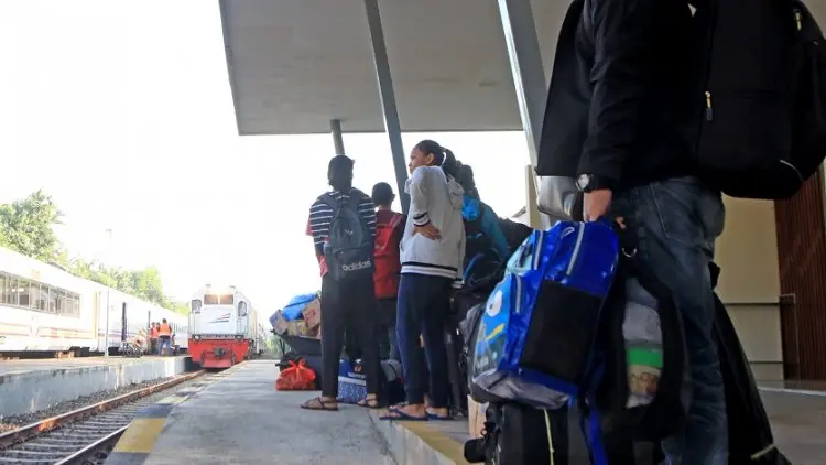 Fix, Tiket KA Galunggung Dibanderol Rp35 Ribu