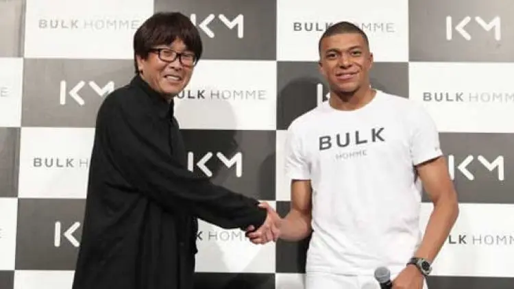Mbappe Tertarik Main di MLS
