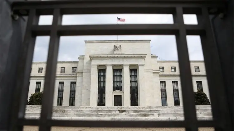 Fed Tetap Siaga Atasi Ketidakpastian