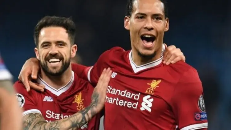 Van Dijk Bikin Nyali Lawan Ciut