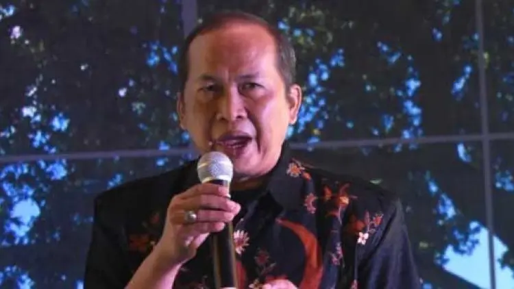 Pemerintah Targetkan 8 Juta UMKM Melek Internet