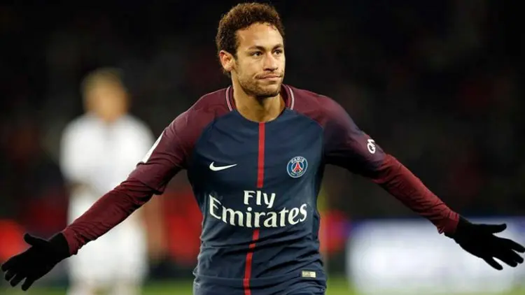 Menyesal Pindah ke PSG, Neymar Mau Balik ke Barca