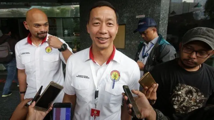 Nah Loh, BOPI Belum Berikan Rekomendasi untuk Liga 2