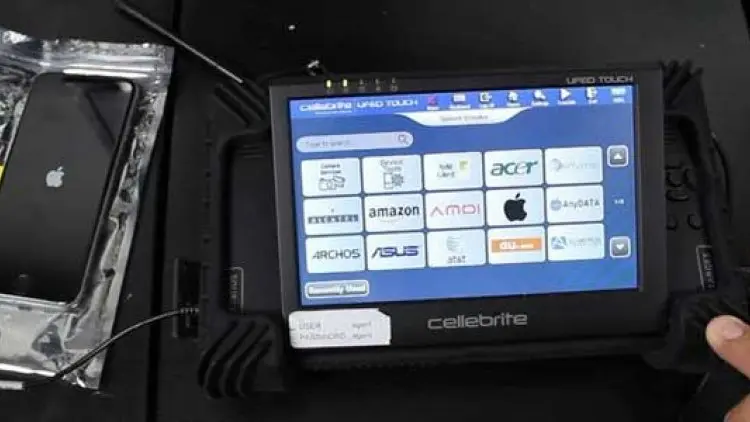 Cellebrite Klaim Bisa Bobol Semua iPhone dan iPad