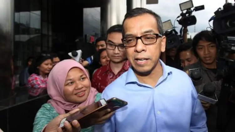 KPK Dapat Dokumen Baru Soal Korupsi Garuda
