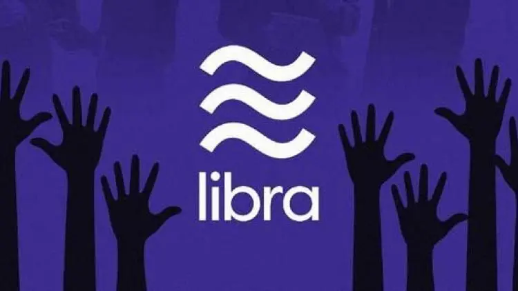 Facebook Kenalkan Mata Uang Kripto Libra