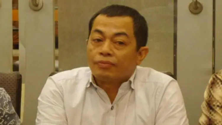Ini Daftar Sembilan Pati Polri yang Incar Posisi Pimpinan KPK