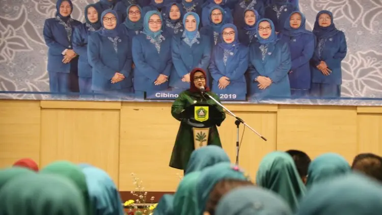 Ade Yasin: Promosi Kerajinan UKM Harus Berbasis Industri 4.0